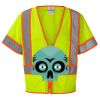 Ultra-Cool™ Six-Pocket Mesh Surveyor’s Vest Thumbnail