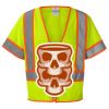 Ultra-Cool™ Six-Pocket Mesh Surveyor’s Vest Thumbnail