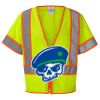 Ultra-Cool™ Six-Pocket Mesh Surveyor’s Vest Thumbnail