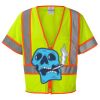 Ultra-Cool™ Six-Pocket Mesh Surveyor’s Vest Thumbnail
