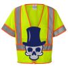 Ultra-Cool™ Six-Pocket Mesh Surveyor’s Vest Thumbnail