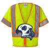 Ultra-Cool™ Six-Pocket Mesh Surveyor’s Vest Thumbnail