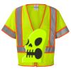 Ultra-Cool™ Six-Pocket Mesh Surveyor’s Vest Thumbnail