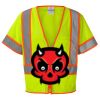 Ultra-Cool™ Six-Pocket Mesh Surveyor’s Vest Thumbnail