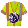 Ultra-Cool™ Six-Pocket Mesh Surveyor’s Vest Thumbnail
