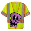 Ultra-Cool™ Six-Pocket Mesh Surveyor’s Vest Thumbnail
