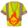 Ultra-Cool™ Six-Pocket Mesh Surveyor’s Vest Thumbnail