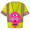 Ultra-Cool™ Six-Pocket Mesh Surveyor’s Vest Thumbnail