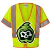 Ultra-Cool™ Six-Pocket Mesh Surveyor’s Vest Thumbnail