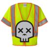 Ultra-Cool™ Six-Pocket Mesh Surveyor’s Vest Thumbnail