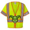 Ultra-Cool™ Six-Pocket Mesh Surveyor’s Vest Thumbnail