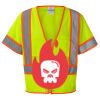 Ultra-Cool™ Six-Pocket Mesh Surveyor’s Vest Thumbnail