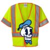 Ultra-Cool™ Six-Pocket Mesh Surveyor’s Vest Thumbnail