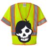 Ultra-Cool™ Six-Pocket Mesh Surveyor’s Vest Thumbnail