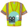 Ultra-Cool™ Six-Pocket Mesh Surveyor’s Vest Thumbnail