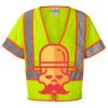 Ultra-Cool™ Six-Pocket Mesh Surveyor’s Vest Thumbnail