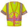 Ultra-Cool™ Six-Pocket Mesh Surveyor’s Vest Thumbnail