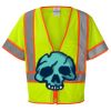 Ultra-Cool™ Six-Pocket Mesh Surveyor’s Vest Thumbnail