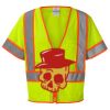 Ultra-Cool™ Six-Pocket Mesh Surveyor’s Vest Thumbnail