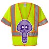 Ultra-Cool™ Six-Pocket Mesh Surveyor’s Vest Thumbnail