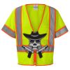 Ultra-Cool™ Six-Pocket Mesh Surveyor’s Vest Thumbnail