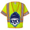 Ultra-Cool™ Six-Pocket Mesh Surveyor’s Vest Thumbnail