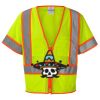 Ultra-Cool™ Six-Pocket Mesh Surveyor’s Vest Thumbnail