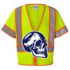 Ultra-Cool™ Six-Pocket Mesh Surveyor’s Vest Thumbnail