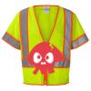 Ultra-Cool™ Six-Pocket Mesh Surveyor’s Vest Thumbnail
