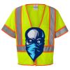 Ultra-Cool™ Six-Pocket Mesh Surveyor’s Vest Thumbnail