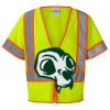 Ultra-Cool™ Six-Pocket Mesh Surveyor’s Vest Thumbnail