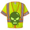 Ultra-Cool™ Six-Pocket Mesh Surveyor’s Vest Thumbnail