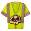 Ultra-Cool™ Six-Pocket Mesh Surveyor’s Vest Thumbnail