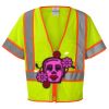 Ultra-Cool™ Six-Pocket Mesh Surveyor’s Vest Thumbnail