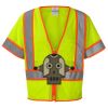 Ultra-Cool™ Six-Pocket Mesh Surveyor’s Vest Thumbnail