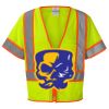 Ultra-Cool™ Six-Pocket Mesh Surveyor’s Vest Thumbnail