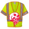 Ultra-Cool™ Six-Pocket Mesh Surveyor’s Vest Thumbnail