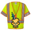 Ultra-Cool™ Six-Pocket Mesh Surveyor’s Vest Thumbnail