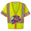 Ultra-Cool™ Six-Pocket Mesh Surveyor’s Vest Thumbnail