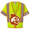 Ultra-Cool™ Six-Pocket Mesh Surveyor’s Vest Thumbnail