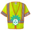 Ultra-Cool™ Six-Pocket Mesh Surveyor’s Vest Thumbnail