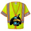 Ultra-Cool™ Six-Pocket Mesh Surveyor’s Vest Thumbnail