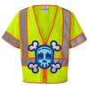 Ultra-Cool™ Six-Pocket Mesh Surveyor’s Vest Thumbnail