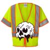 Ultra-Cool™ Six-Pocket Mesh Surveyor’s Vest Thumbnail