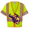 Ultra-Cool™ Six-Pocket Mesh Surveyor’s Vest Thumbnail