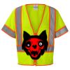 Ultra-Cool™ Six-Pocket Mesh Surveyor’s Vest Thumbnail