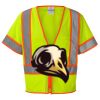 Ultra-Cool™ Six-Pocket Mesh Surveyor’s Vest Thumbnail