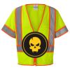 Ultra-Cool™ Six-Pocket Mesh Surveyor’s Vest Thumbnail