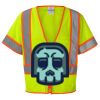 Ultra-Cool™ Six-Pocket Mesh Surveyor’s Vest Thumbnail