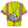 Ultra-Cool™ Six-Pocket Mesh Surveyor’s Vest Thumbnail